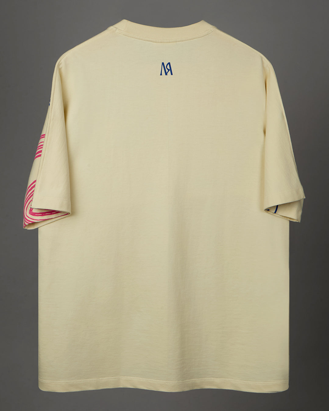 KIND RAGE RAGLAN SLEEVED — CREAM